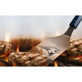 thumbnail image 3 of YouTheFan NFL New England Patriots Spirit Series 3pc BBQ Set, 3 of 4