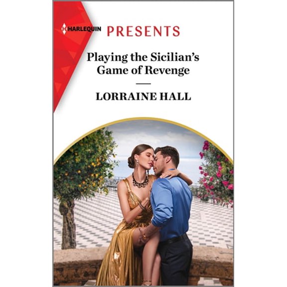 Pre-Owned Playing the Sicilian's Game of Revenge (Mass Market Paperback) 133559325X 9781335593252