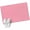 Pink, variant on Area Rugs 2x3,Minimalism Solid Navy Blue Non Slip Washable Rug Indoor Carpet Soft Floor Rugs for Home Living Room Bedroom Dining Room Office