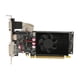 thumbnail image 2 of Tarjetas Gráficas GT210 Tarjeta de Video para Juegos de PC DDR3 de 512 MB y 64 Bits con Interfaz Multimedia DVI I VGA HD Tarjeta Gráfica de Escritorio para Oficina y Juegos ANGGREK Otros, 2 of 8