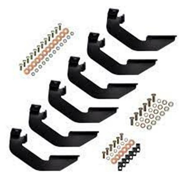 Kit de Montage pour Tableau de Course Noir pour Explorer 2020-C