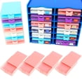 thumbnail image 3 of Kit Bandeja Pintura Diamantes Con Cajón Organizador Tapa para Y Adultos, 3 of 9
