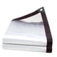 thumbnail image 3 of Lona transparente protectora impermeable antidesgarro y antipolvo 3 mx 3 m, 3 of 9