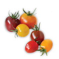 thumbnail image 6 of Fresh Medley Grape Tomato, 12 oz Package, 6 of 9