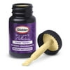 Glidden Paint Tester, Banana Cream Pie, 2 Fl. Oz.