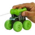 thumbnail image 6 of Hot Wheels Monster Trucks Color Reveal 2-Pack, For Kids 3 Years Old & Up, 6 of 7
