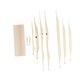 thumbnail image 3 of Kit de refuerzo de madera de para guitarra acústica para luthier, accesorios para instrumentos musicales, repuestos, accesorios de bricolaje, fa, 3 of 8