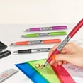 thumbnail image 7 of BIC Intensity Permanent Marker Colors, Fine Point, 36-CT (packaging may vary), 7 of 7