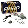 thumbnail image 3 of Engine Timing Belt Kit with Water Pump Fits select: 1999-2004 NISSAN FRONTIER, 2000-2004 NISSAN XTERRA, 3 of 3
