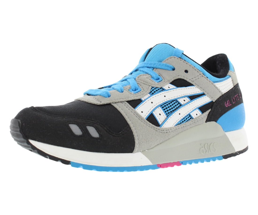 asics gel lyte iii grade school
