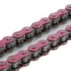 thumbnail image 4 of Piezas de Repuesto de Cadena de Eslabones para Motocicleta ATV 90CC 110CC 125CC 420-106L, 4 of 7