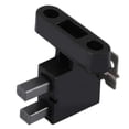 thumbnail image 1 of 10 Pcs Universal Carbon Brush For 4kw 5kw 7kw Generator TY, 1 of 4