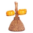 thumbnail image 1 of Bols en Résine Citrouille Portables Élégants Citrouille Bol à Bonbons Citrouille Bol à Bonbons Résine Contenant Citrouille Stable pour Enfant Enfants Maison Intérieur Extérieur, 1 of 8