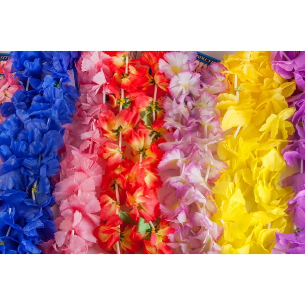 100 Piece Assorted Hawaiian Flower Fabric Luau Leis Mega Party Pack Walmart Com Walmart Com 100 Piece Assorted Hawaiian Flower Fabric Luau Leis Mega Party Pack Walmart Com Walmart Com