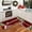 Christmas 02, variant on Christmas Kitchen Mats Set of 2 Kitchen Rugs Non-Slip Backing Floor Mat Xmas Decor Washable Runner Rug 17"x47.2" 17"x30" Merry Christmas Decorations for Home