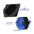 thumbnail image 2 of Protective Anti-Noise Noise-Cancelling Earmuffs Sleep Learning Noise-Cancelling Headphones Student Soundproof Earmuffs, 2 of 6