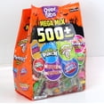 thumbnail image 3 of Frankford Mega Mix XL Halloween Assorted Candy Bag - 500+ Pieces, 3 of 5