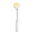 thumbnail image 1 of Cepillo de baño corporal Yuyangstore mango largo blanco, 1 of 8
