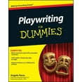 thumbnail image 1 of Pre-Owned Playwriting for Dummies (Paperback) 1118017226 9781118017227, 1 of 1