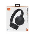 thumbnail image 4 of Audífonos On Ear JBL Tune 520 Bluetooth Negro, 4 of 4