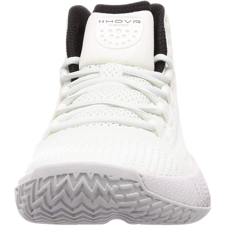 Under Armour HOVR Havoc 2 Basketball Shoes - Walmart.com display picture 1