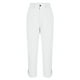 thumbnail image 5 of Neewe Wide Leg Pants Women's High Elastic Waisted in The Back Business Work Trousers Long Straight Suit Pants, 5 of 7