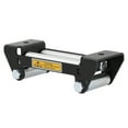 thumbnail image 1 of Winch Fairlead, Professional Functional Winch Roller Fairlead With High Performance For Car For Maintenance Workers, 1 of 8
