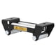 thumbnail image 2 of Winch Fairlead Metal Winch Roller Fairlead Professional para trabajadores de mantenimiento para automóviles ANGGREK Otros, 2 of 8