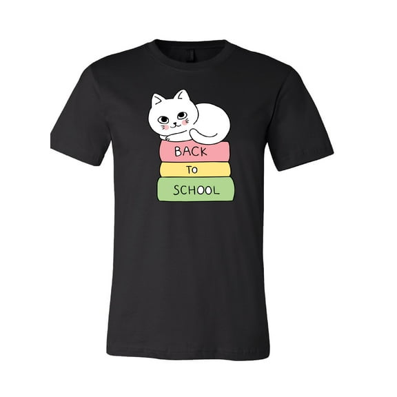 Back to School T-Shirt