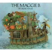 The Maggie B (Hardcover)