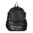 thumbnail image 1 of Mochila Grande Ruz Marvel Pantera Negra 174410, 1 of 4