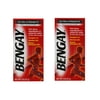 2 Pack Bengay Ultra Strength Pain Relieving Cream 2 Ounce
