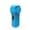 Blue, variant on QKOO Silicone Protective Case with Lens Cover for Insta360 One RS 1-Inch 360 Edition