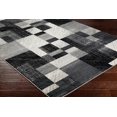 thumbnail image 2 of Surya RLY5102-455 4 ft. x 5 ft. 5 in. Riley Area Rug, Multi Color, 2 of 6