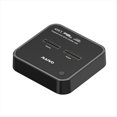 thumbnail image 3 of Carcasa SSD M.2 NVMe/AHCI de Doble Bahía, USB 3.0 Tipo C, Estación de Acoplamiento para Disco Duro Gen2X de 20 Gbps con Función de Clonación, ENCHUFE para EE. UU., 3 of 10