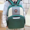 thumbnail image 2 of jiaxiM School Backpacks Multi Design Lightweight Durable Daily Use School Bag for Primary, Middle Elementary, Campus, Travel, Holiday Trip, 2 of 8