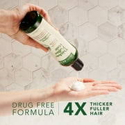 Thicker Fuller Hair Strengthening Conditioner with Mongongo Oil and Green Coffee, 12 oz