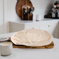 thumbnail image 2 of Miangastore 3Pcs Bread Baking Mat Oval Shape for Dessert Shop and Restaurant, 2 of 9