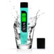 thumbnail image 2 of Probador de calidad del agua, preciso y confiable, medidor TDS, medidor EC y medidor de temperatura 3 en 1, 0-9990 ppm, medidor de prueba de agua ideal para agua potable, acuarios (verde), 2 of 5