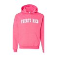thumbnail image 1 of Unisex Puerto Rico Hoodie Sweatshirt, 1 of 5