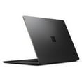 thumbnail image 3 of Pre-Owned Microsoft Surface Laptop 4 15" 16GB 256GB SSD Core™ I7-1185G7 3.0GHz WIN11P, Matte Black (Fair), 3 of 5