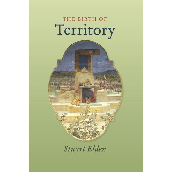 The Birth of Territory, (Paperback)