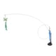 thumbnail image 1 of Divertido juguete de varita para gato, varita de plumas para gato con succión, juguete interactivo para varita de juguete para gatos, Ultra sensible, 1 of 8