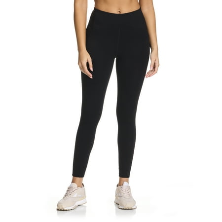Reebok Women's Sprinter High Rise 7/8 Legging, Sizes XS-XXXL