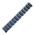 thumbnail image 2 of Accesorios prácticos de tiras de goma conductora de contacto de teclas para pianos digitales 1 pieza, 2 of 9