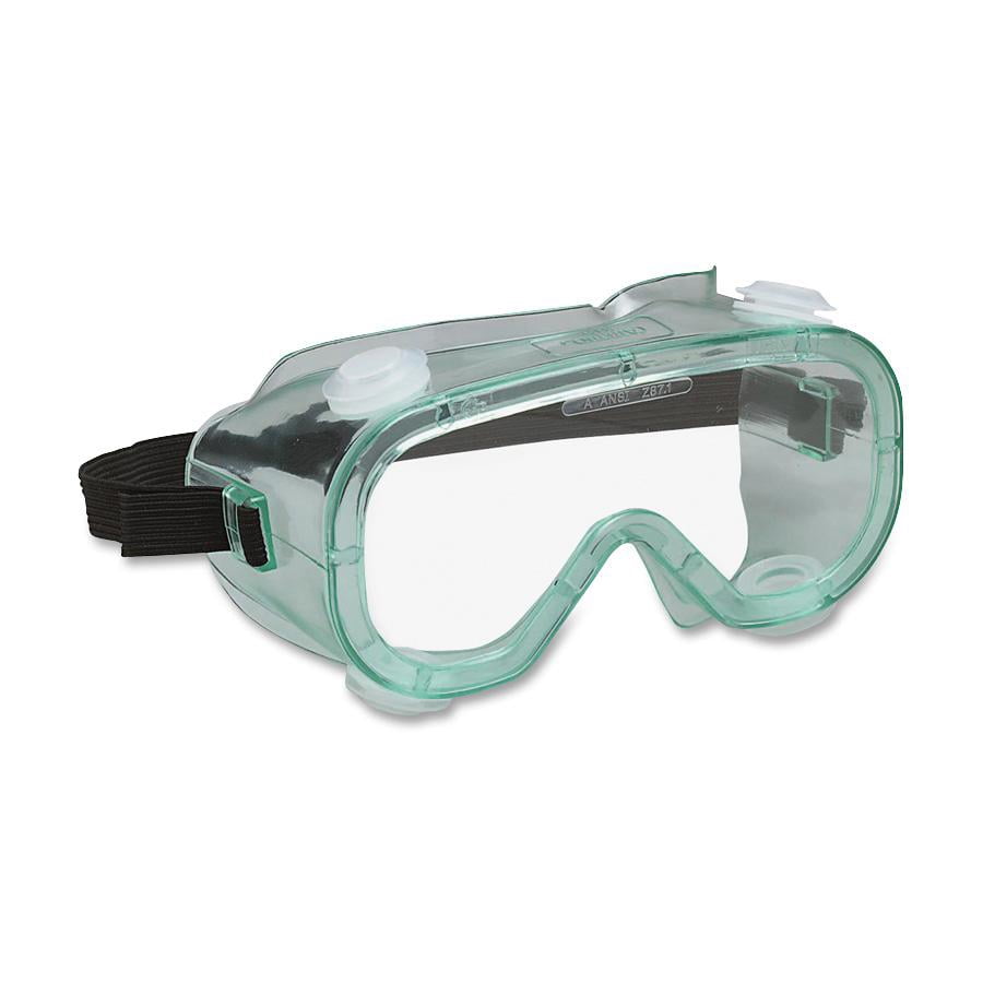 Safety Chemical Splash Goggles