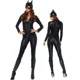 thumbnail image 2 of Disfraz de mujer gato para Halloween, uniforme de cosplay para discoteca, bar, DS, baile en barra, 2 of 4