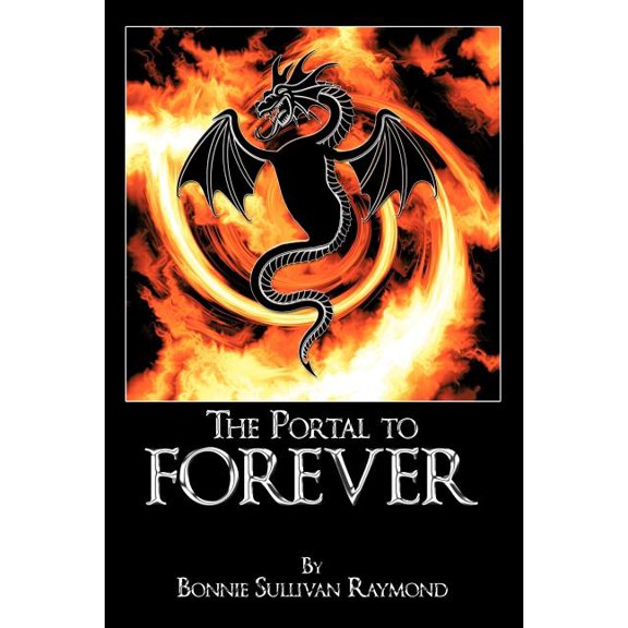 The Portal to Forever, (Paperback)