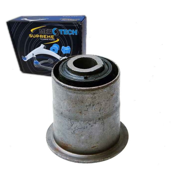 Mevotech Supreme Front Lower Suspension Control Arm Bushing compatible with Jeep Grand Cherokee 2005-2010