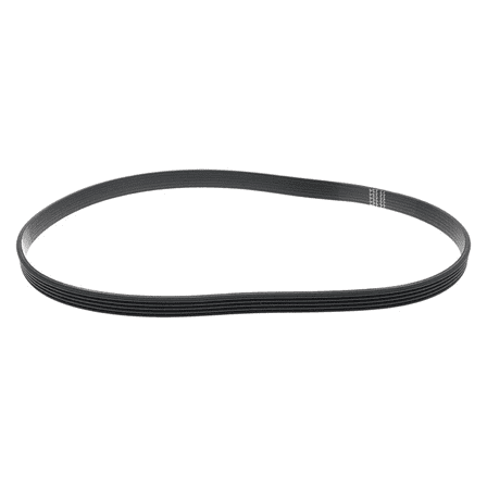 Exact Replacement WH01X24180 Clothes Washing Machine Drive Belt for GE Washers